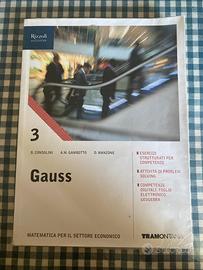 Gauss - 3