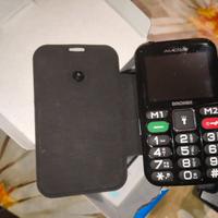 Cellulare Brondi Chic per Anziani