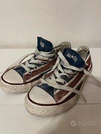 Scarpe n 31 all star