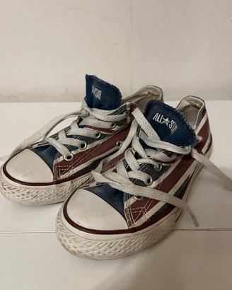Scarpe n 31 all star