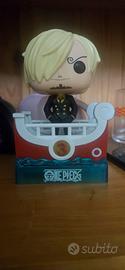 sanji Funko Kinder