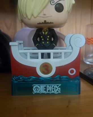 sanji Funko Kinder