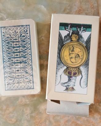 carte da gioco MODIANO