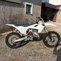 Husqvarna tc 125 2018