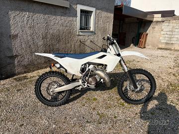 Husqvarna tc 125 2018