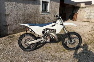 Husqvarna tc 125 2018