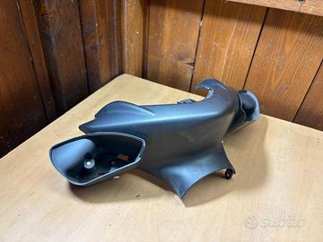 CUPOLINO MANUBRIO NERO YAMAHA AEROX 50