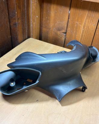 CUPOLINO MANUBRIO NERO YAMAHA AEROX 50