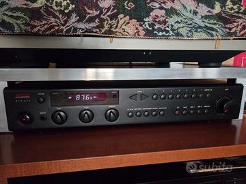 Preamplificatore  Adcom gtp 450