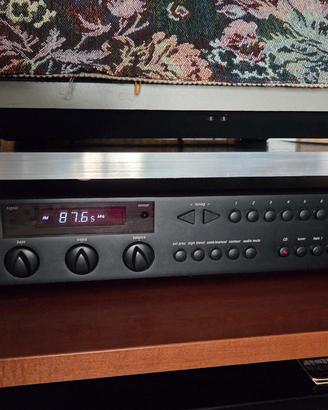 Preamplificatore  Adcom gtp 450
