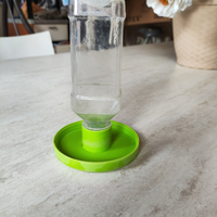 Dispenser abbeveratoio acqua