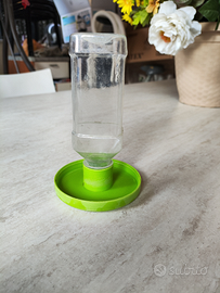 Dispenser abbeveratoio acqua