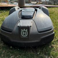 Rasaerba Husqvarna auto moover 430X