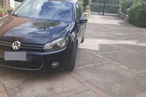 Golf 6 higline 2.0