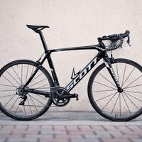 Scott Foil Dura Ace