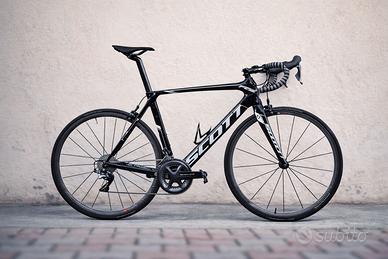 Scott Foil Dura Ace