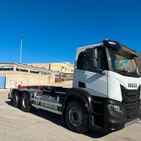 IVECO SWAY AD280X48