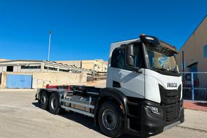IVECO SWAY AD280X48