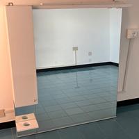 SPECCHIO DA BAGNO