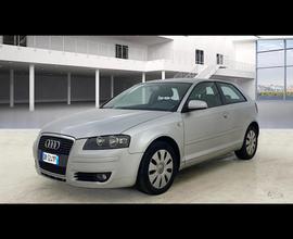 AUDI A3 1.9 tdi Attraction