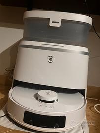 Robot lava pavimenti