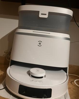 Robot lava pavimenti