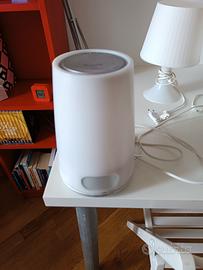 radio sveglia Philips 