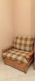 POLTRONA LETTO