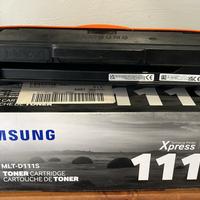 Toner per Samsung Printer Xpress serie M202x/M207x