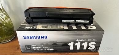 Toner per Samsung Printer Xpress serie M202x/M207x