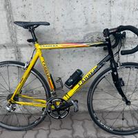 Bici da corsa Carrera Duke
