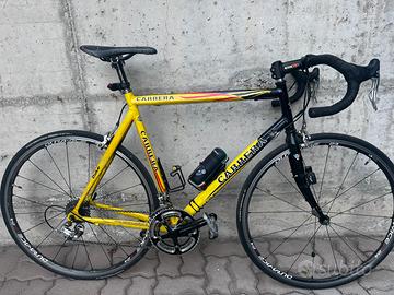 Bici da corsa Carrera Duke