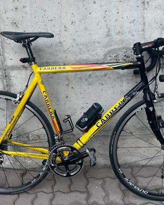 Bici da corsa Carrera Duke