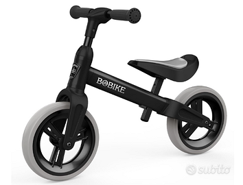 MHCYLION Bicicletta Bambini Senza Pedali per 1,5-4