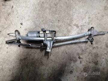 Motorino tergi anteriore BMW 530 del 2016