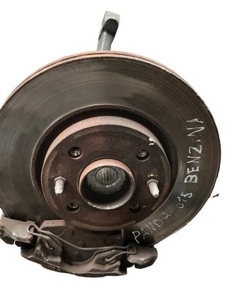 Ricambio Mozzo anteriore Destro FIAT PANDA 2011-20