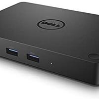 DELL WD15 Docking Station USB-C K17A with 130W AC