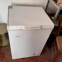 Congelatore a pozzetto 