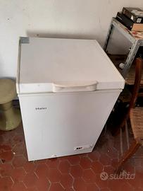 Congelatore a pozzetto 