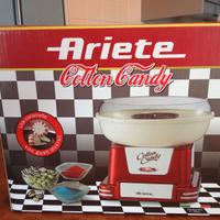 macchina zucchero filato ariete