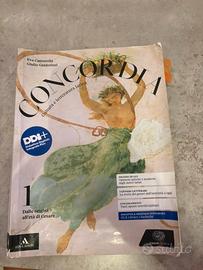 Concordia - cultura e letteratura latina