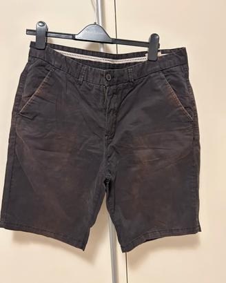 Bermuda uomo di Scout XL marroni
