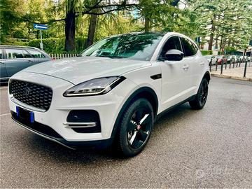 auto Jaguar diesel 2021