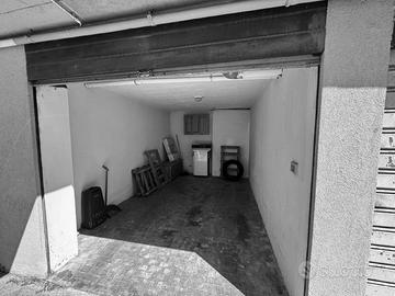 Piccolo garage/box auto