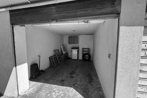 Piccolo garage/box auto