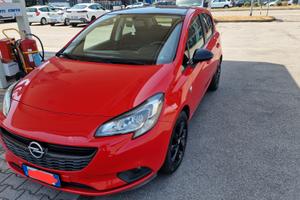 Opel Corsa 120 anniversario 