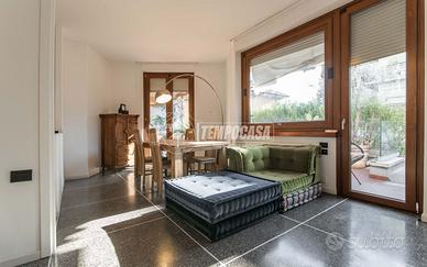 VIA FRANCESCO SCALINI, 12