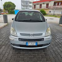 Citroën Xsara Picasso 1.6 GPL – Anno 2008 – Ottime