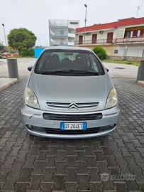 Citroën Xsara Picasso 1.6 GPL – Anno 2008 – Ottime