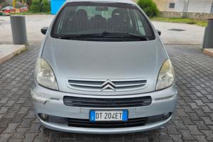 Citroën Xsara Picasso 1.6 GPL – Anno 2008 – Ottime